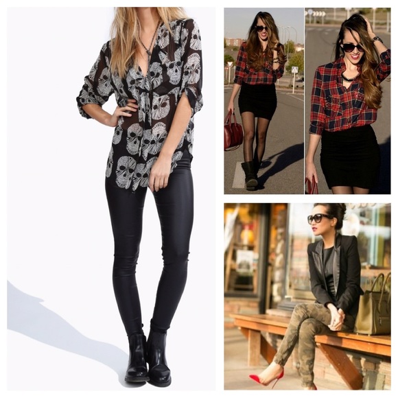 Meet your Posher, Sarah - Picture 3 of 8